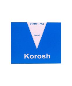 استامپ کوروش مدل 2056