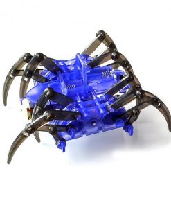 کیت آموزشی مدل Spider