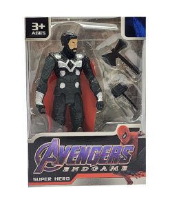 اکشن فیگور مدل ثور AVENGERS THOR