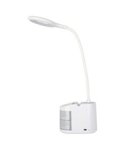 چراغ مطالعه ویداسی مدل شارژی کد WD-6087